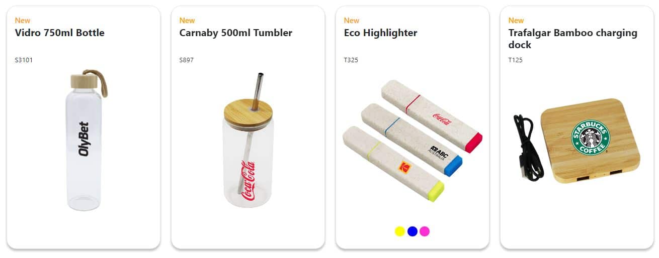 promotional products-web-link Promotional Products Link ABC2000