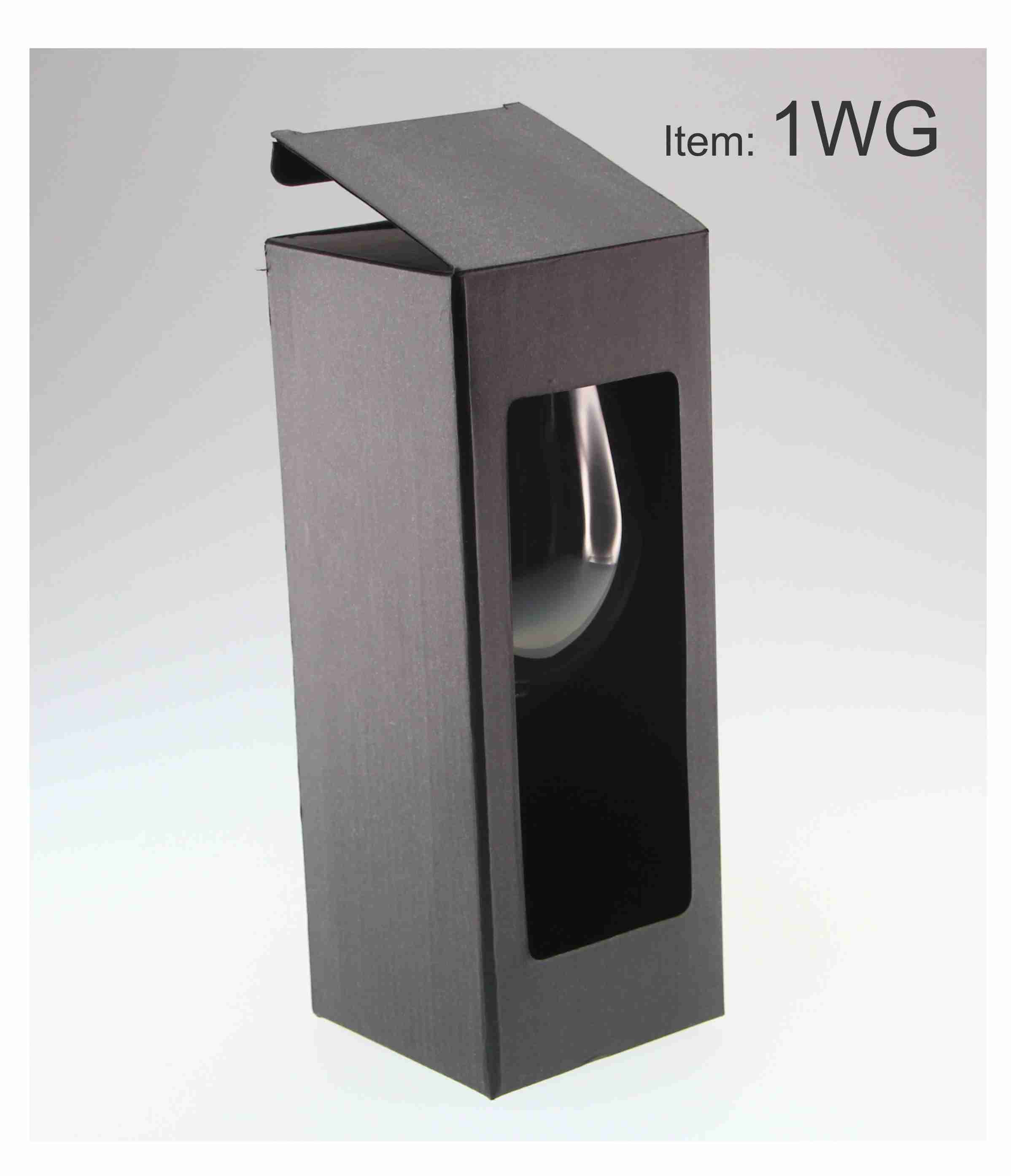 1WG-wine-glass-black-presentation-gift-box-packaging-abc2000-winebox-melbourne wine glass gift boxes