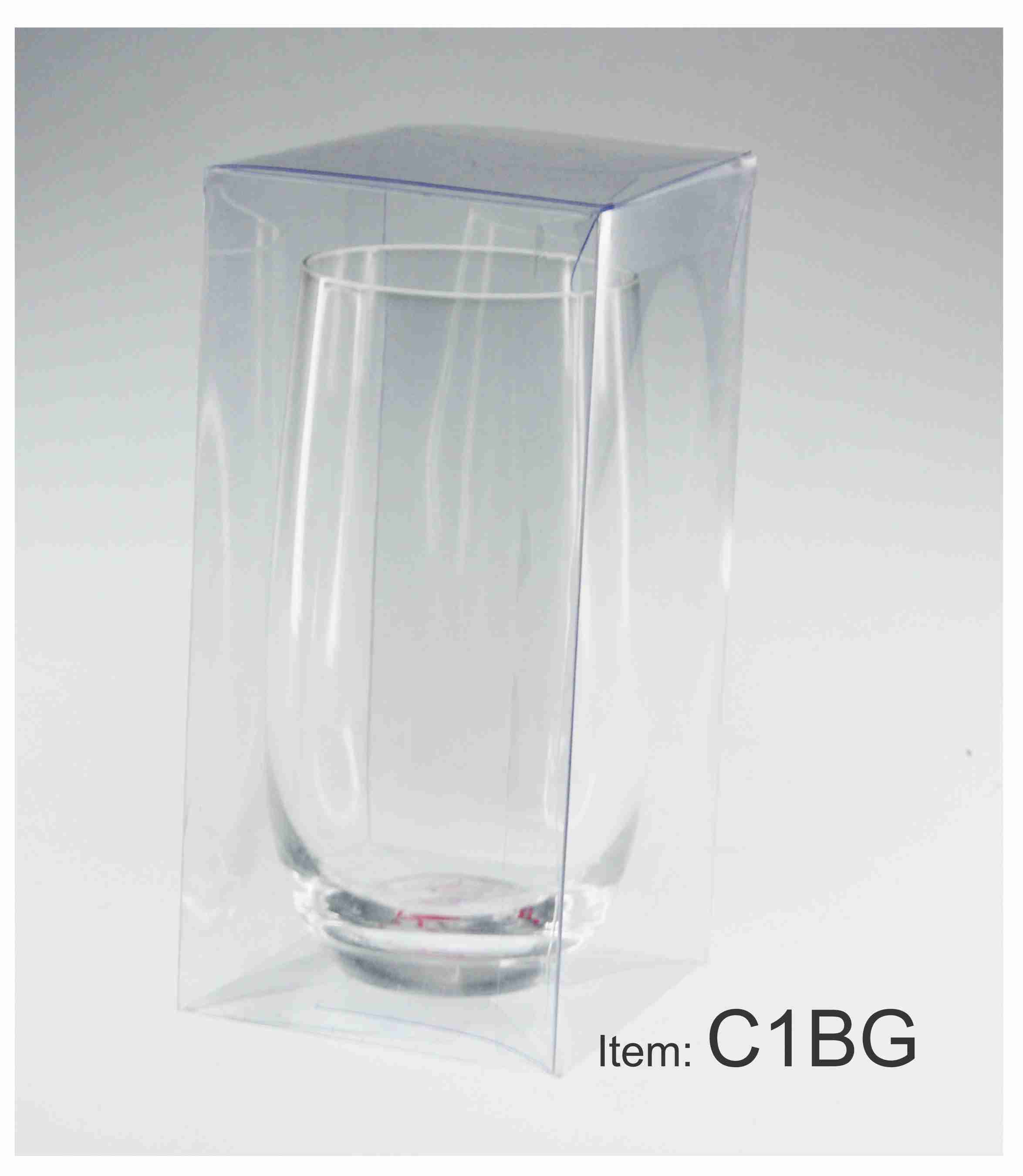 C1BG_beer_glass_clear_transparent_pvc_gift_box_plastic_packaging_melbourne_abc2000-winebox tumbler beer glass clear plastic gift box