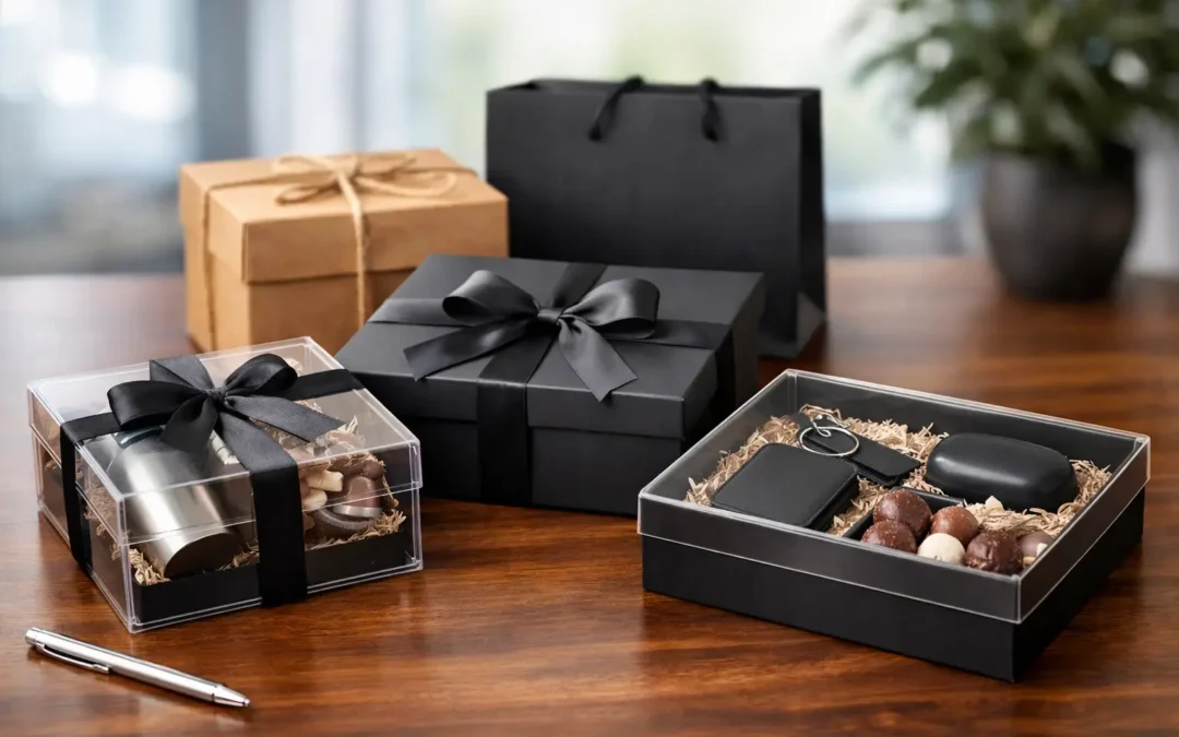 Promotional Gift Boxes Australia Can Rely On