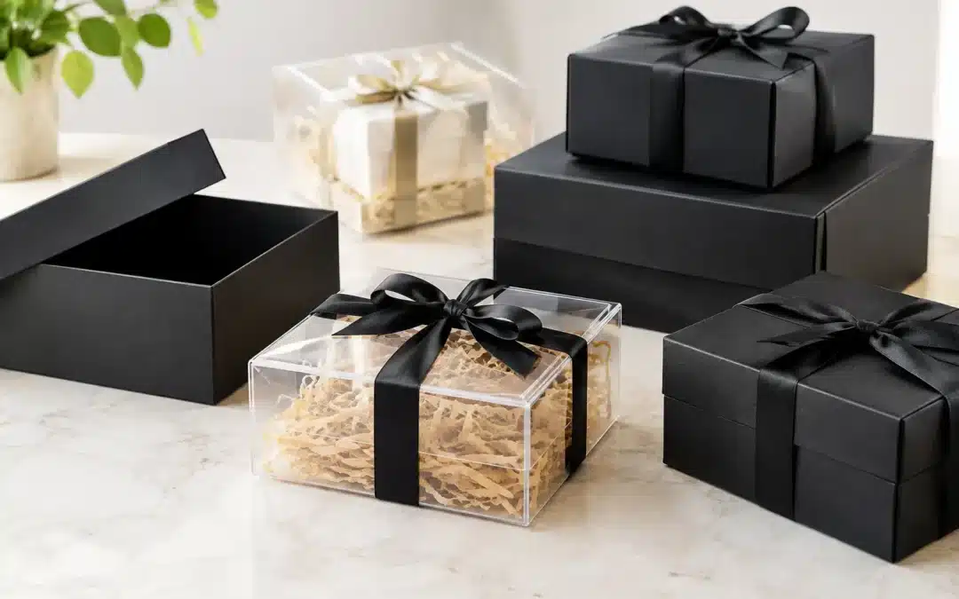 A Practical Guide to Wholesale Gift Boxes
