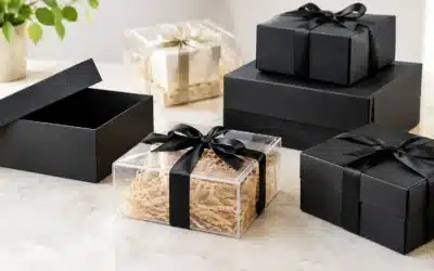 A Practical Guide to Wholesale Gift Boxes