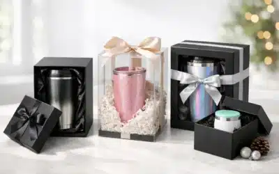 Best Gift Boxes for Tumblers That Look the Part