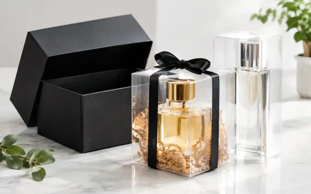 Your Guide to Promotional Glass Packaging