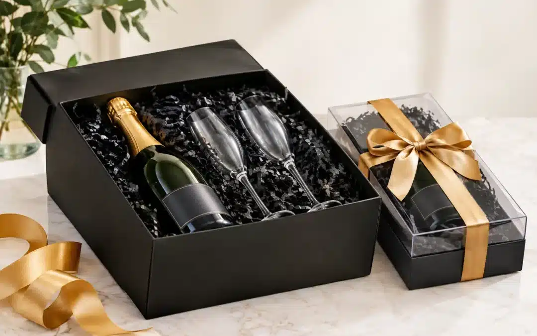 A Practical Guide to Champagne Gift Boxes