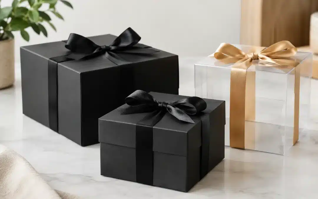 Can You Brand Gift Boxes? A Practical Guide